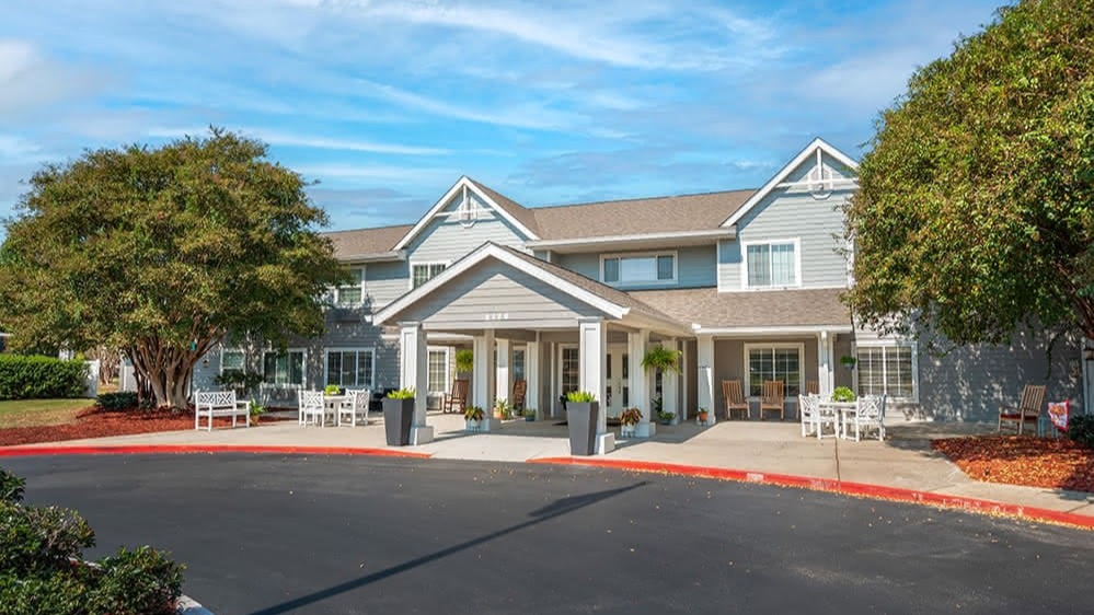 Brookdale Biloxi