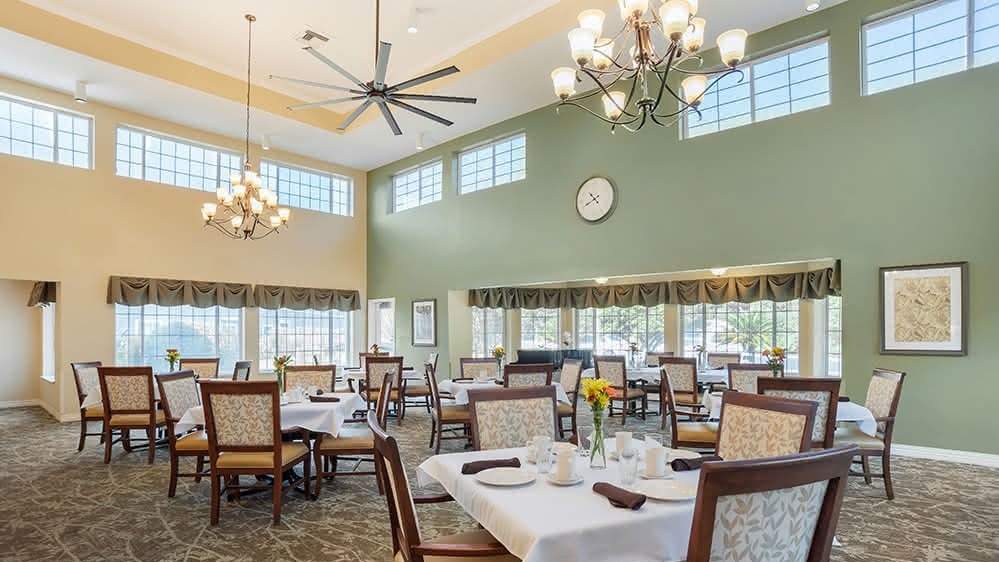 Brookdale Biloxi