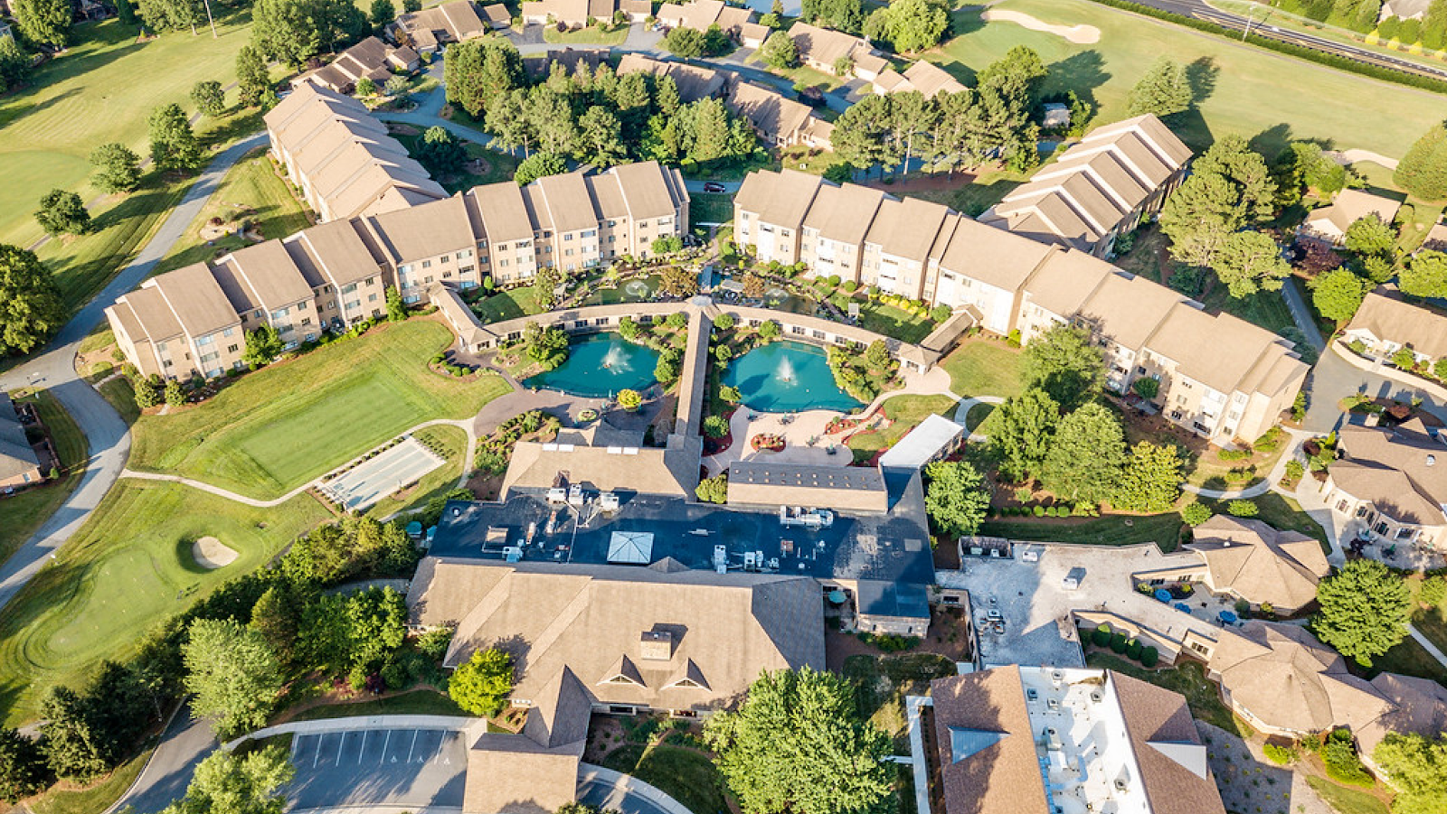 Bermuda Village