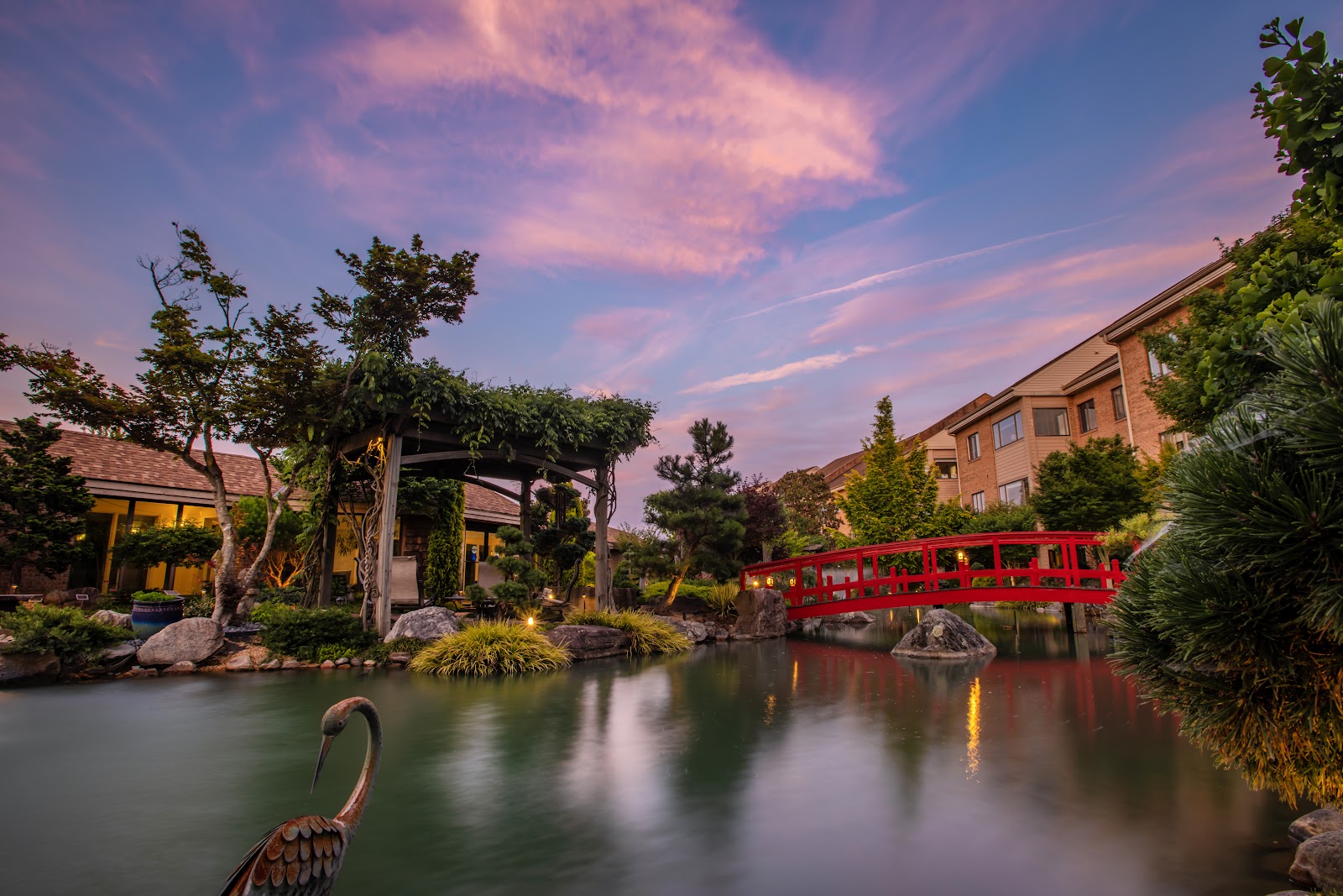 Bermuda Village