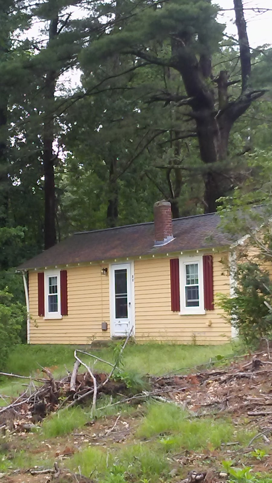Shillman House: A 2Life Community