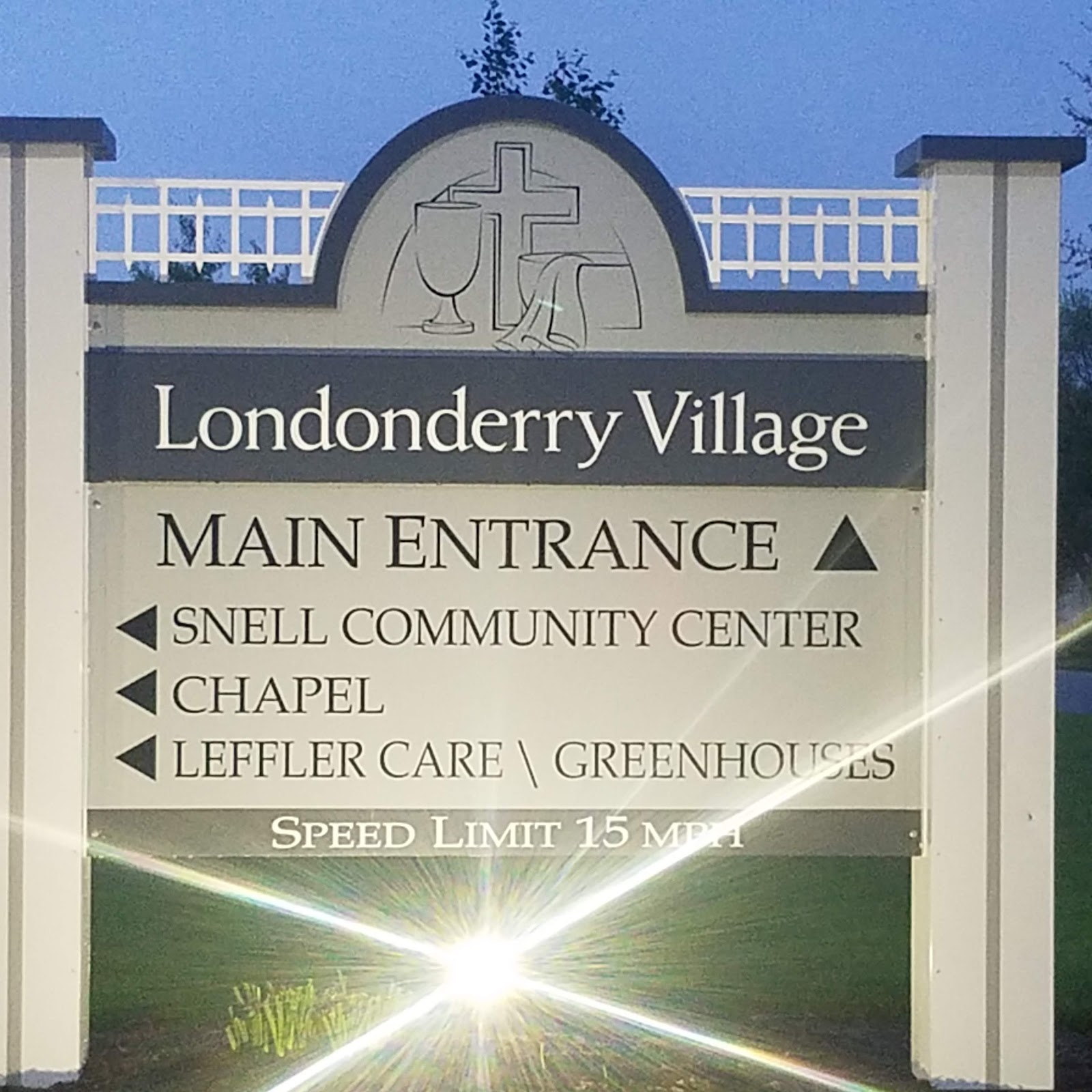 Londonderry Village