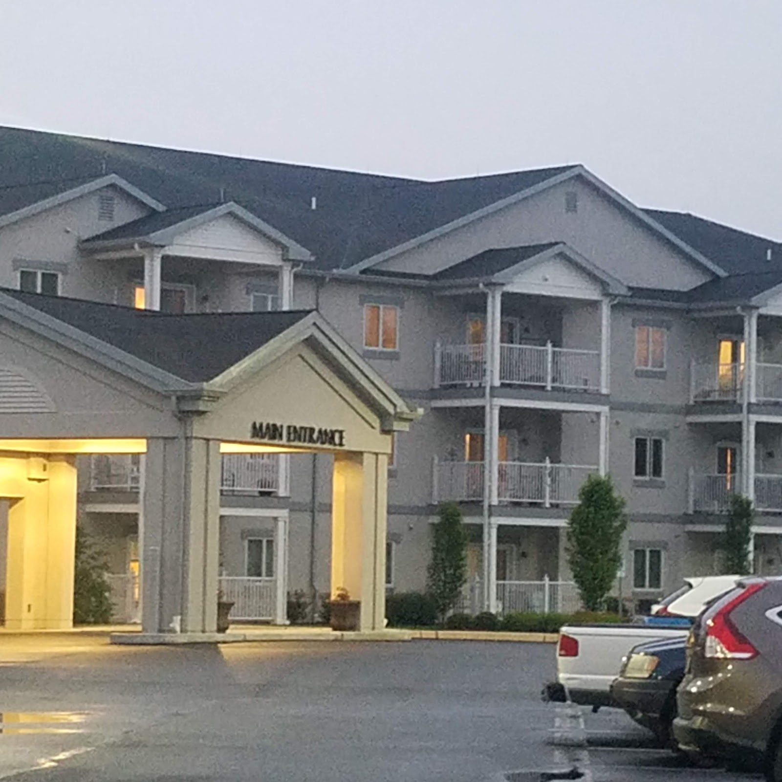 Londonderry Village