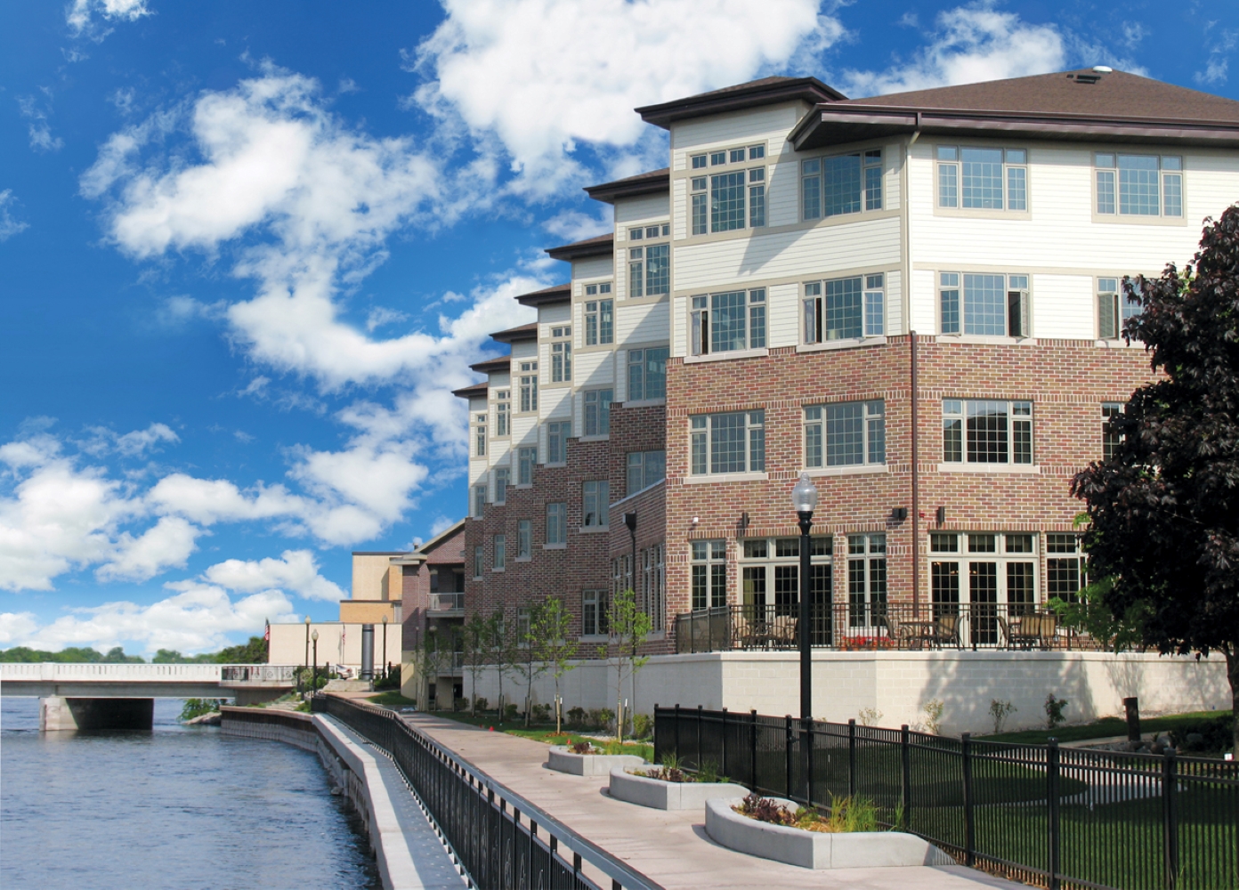 New Perspective Senior Living | Island Shores
