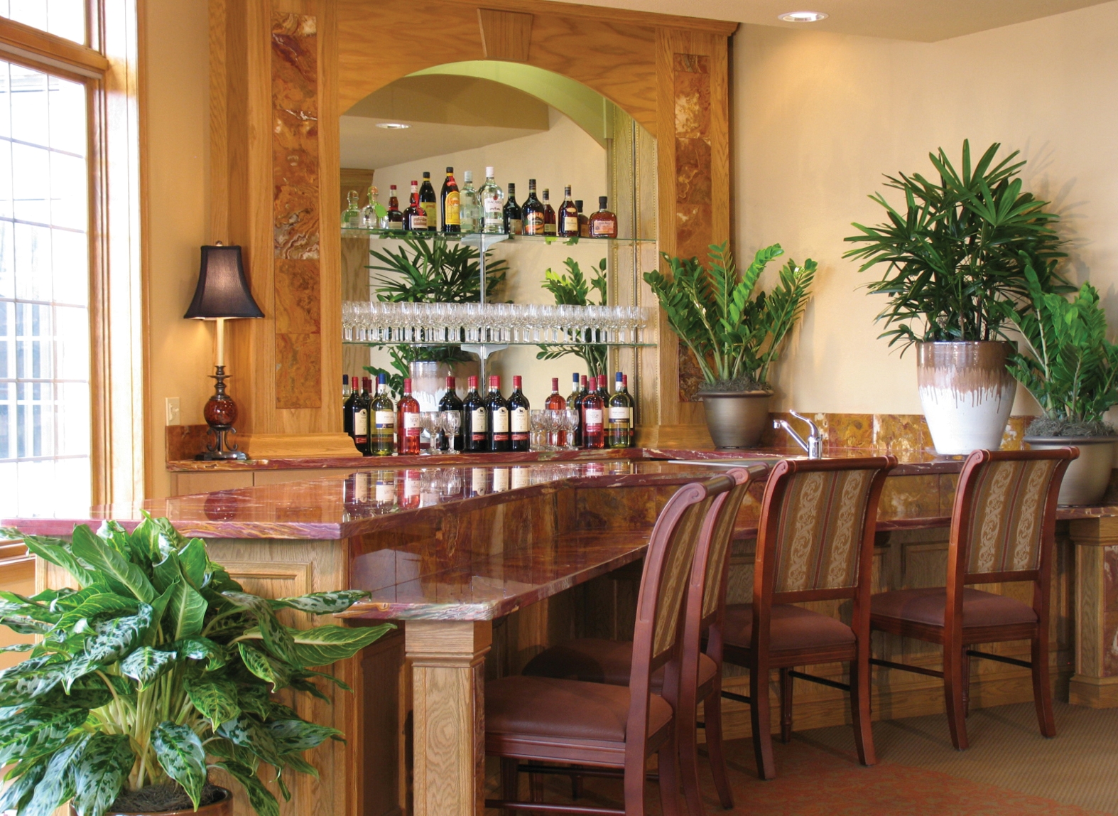 New Perspective Senior Living | Island Shores