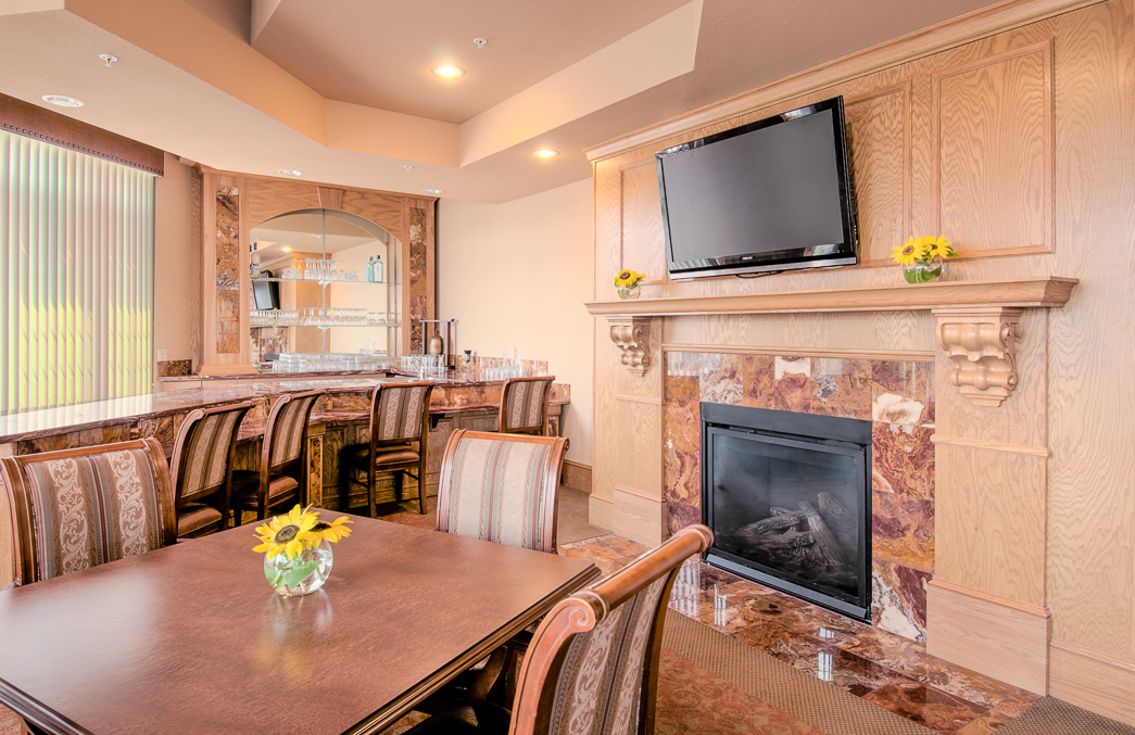 New Perspective Senior Living | Island Shores