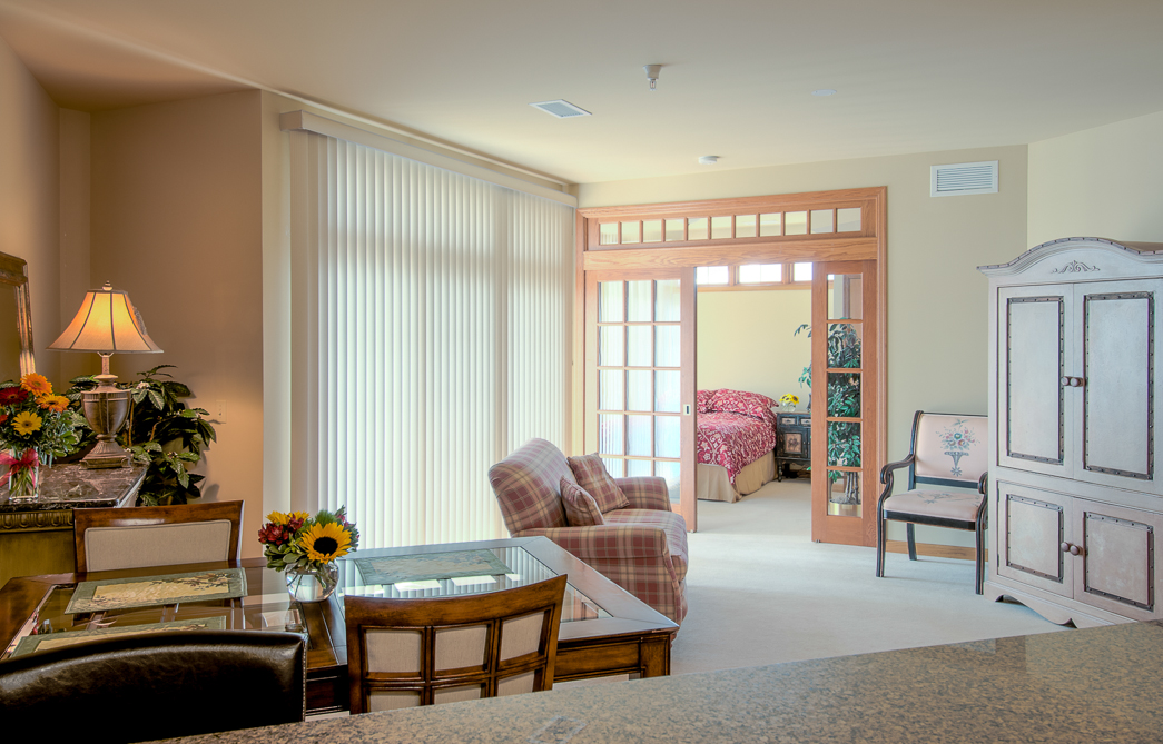 New Perspective Senior Living | Island Shores