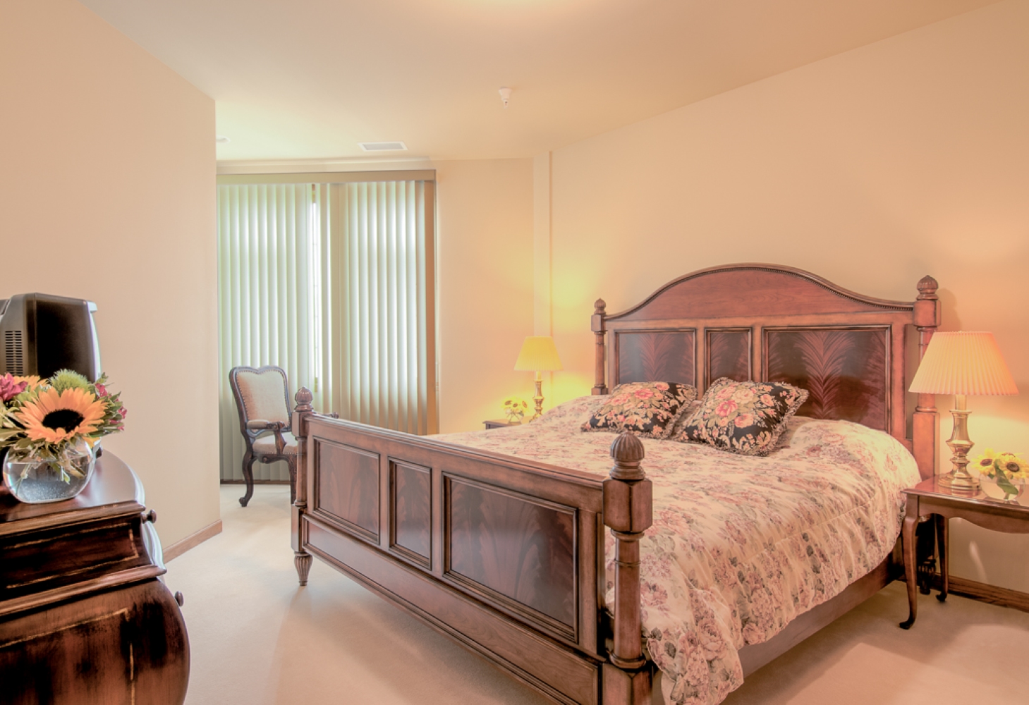New Perspective Senior Living | Island Shores