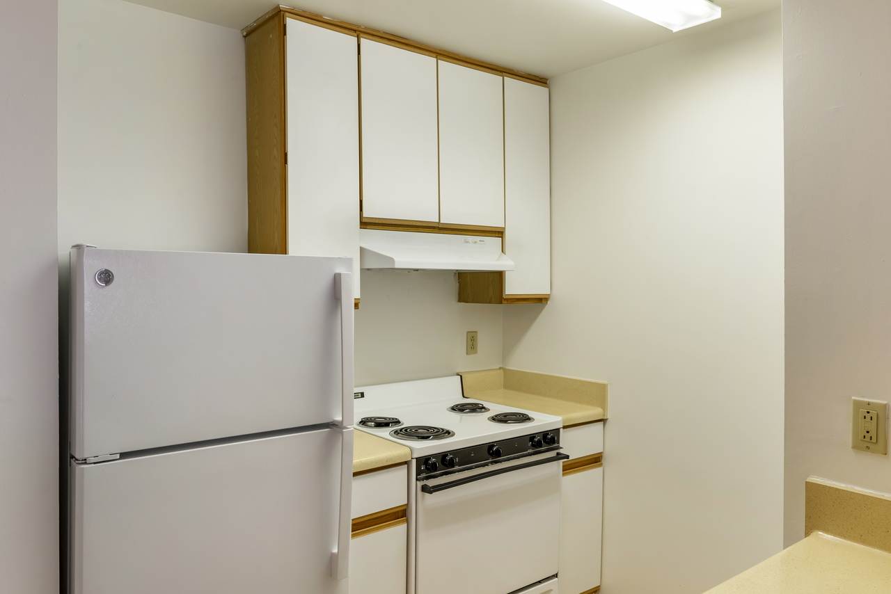 Silver Hill at Arboretum Apartments