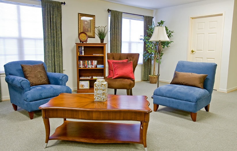 Moffett Manor Apartments