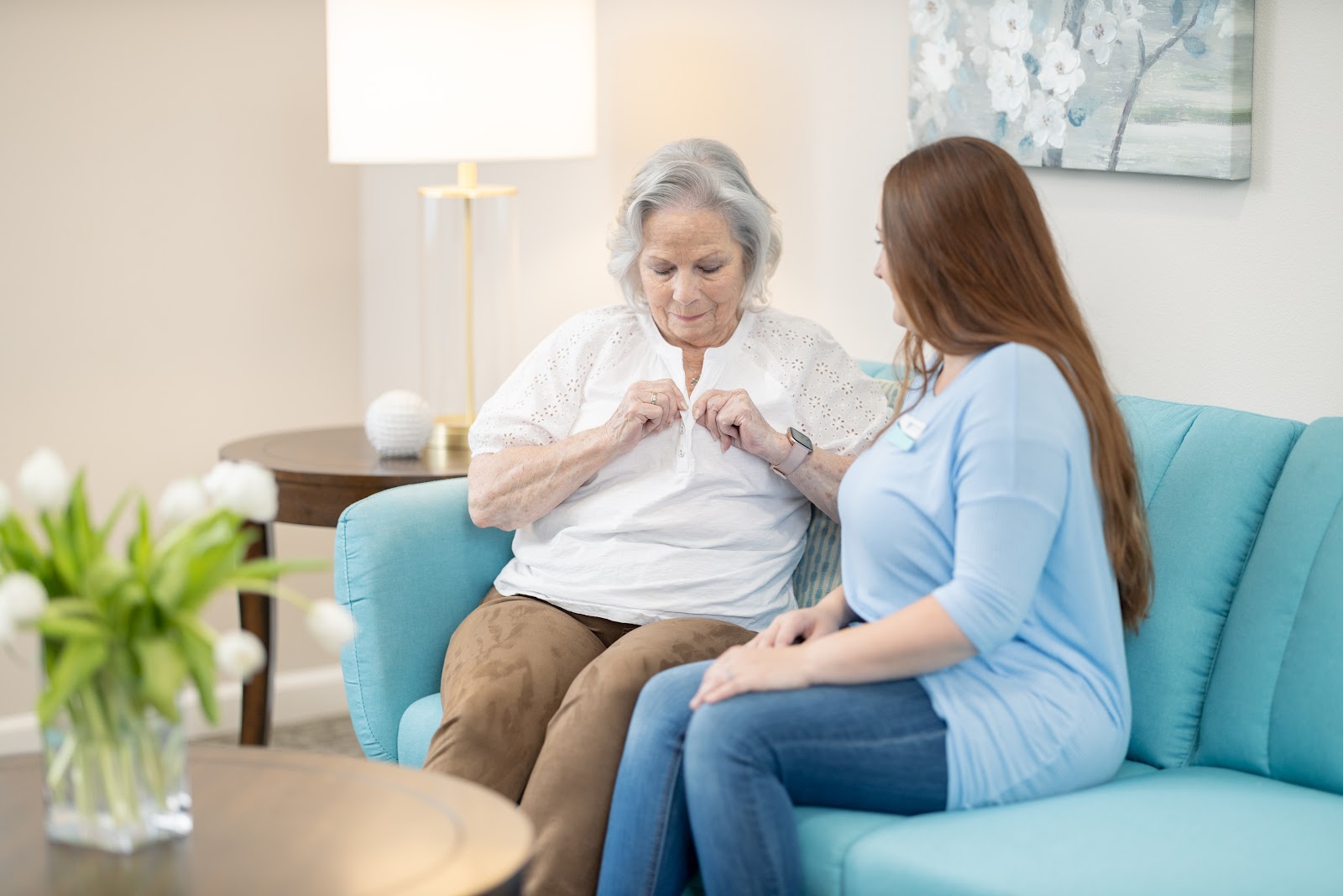 Summerset Senior Living
