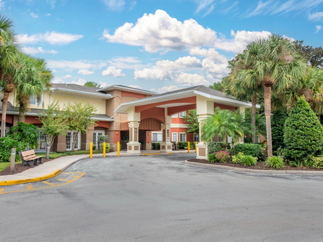 Brookdale Altamonte Springs