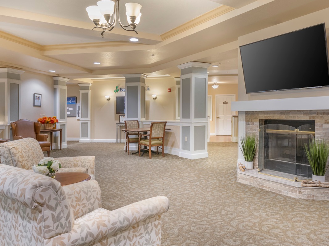 Brookdale Altamonte Springs