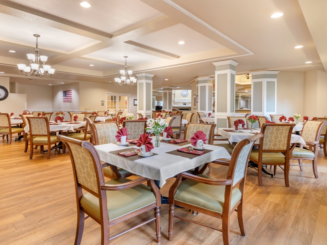 Brookdale Altamonte Springs