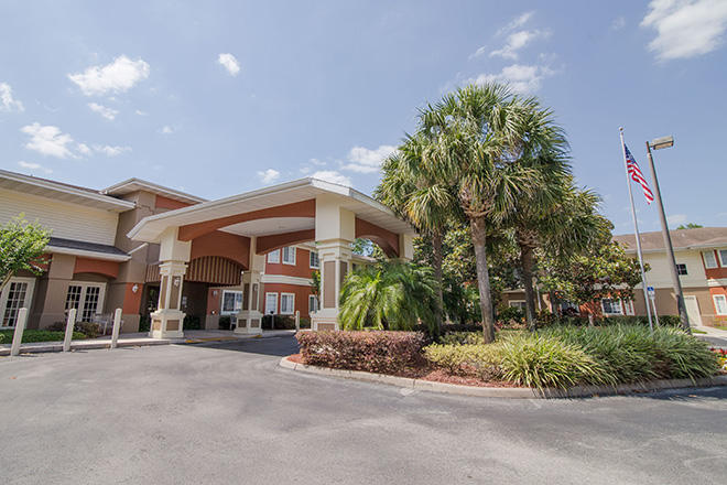 Brookdale Altamonte Springs