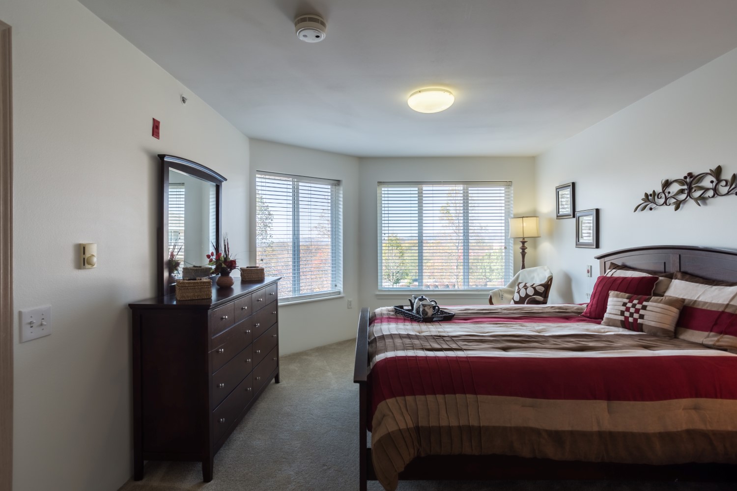 Manor at Steeplechase - A Provincial Senior Living Community