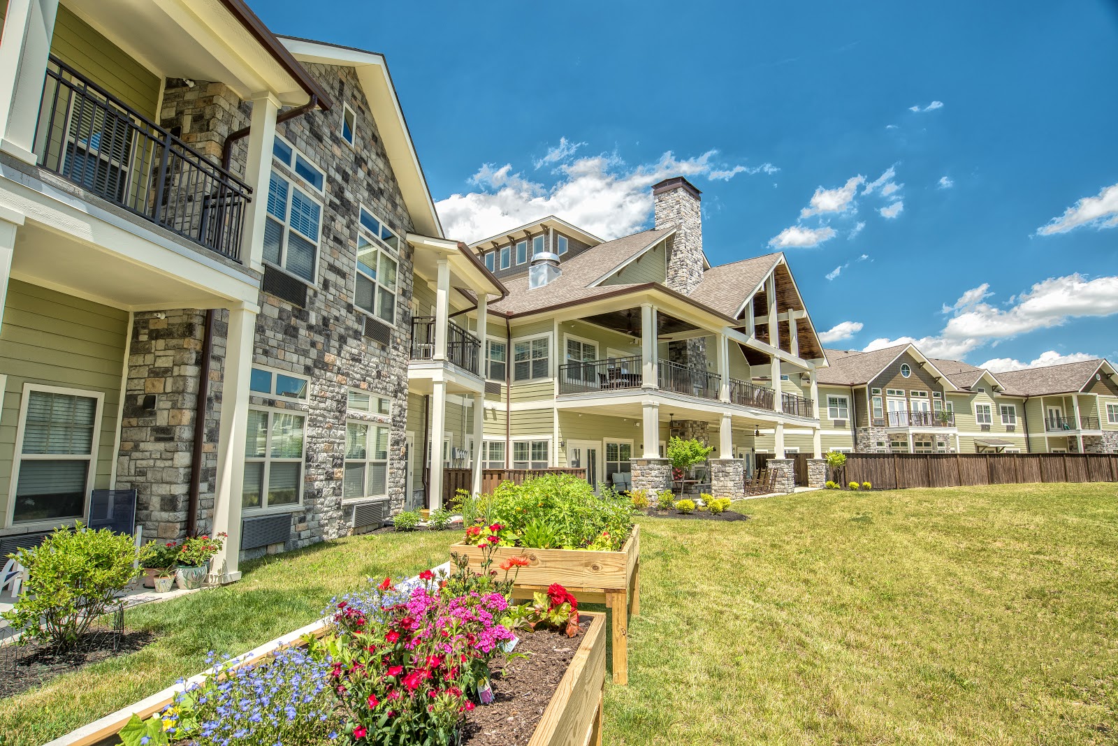 Dominion Senior Living of Frankfort