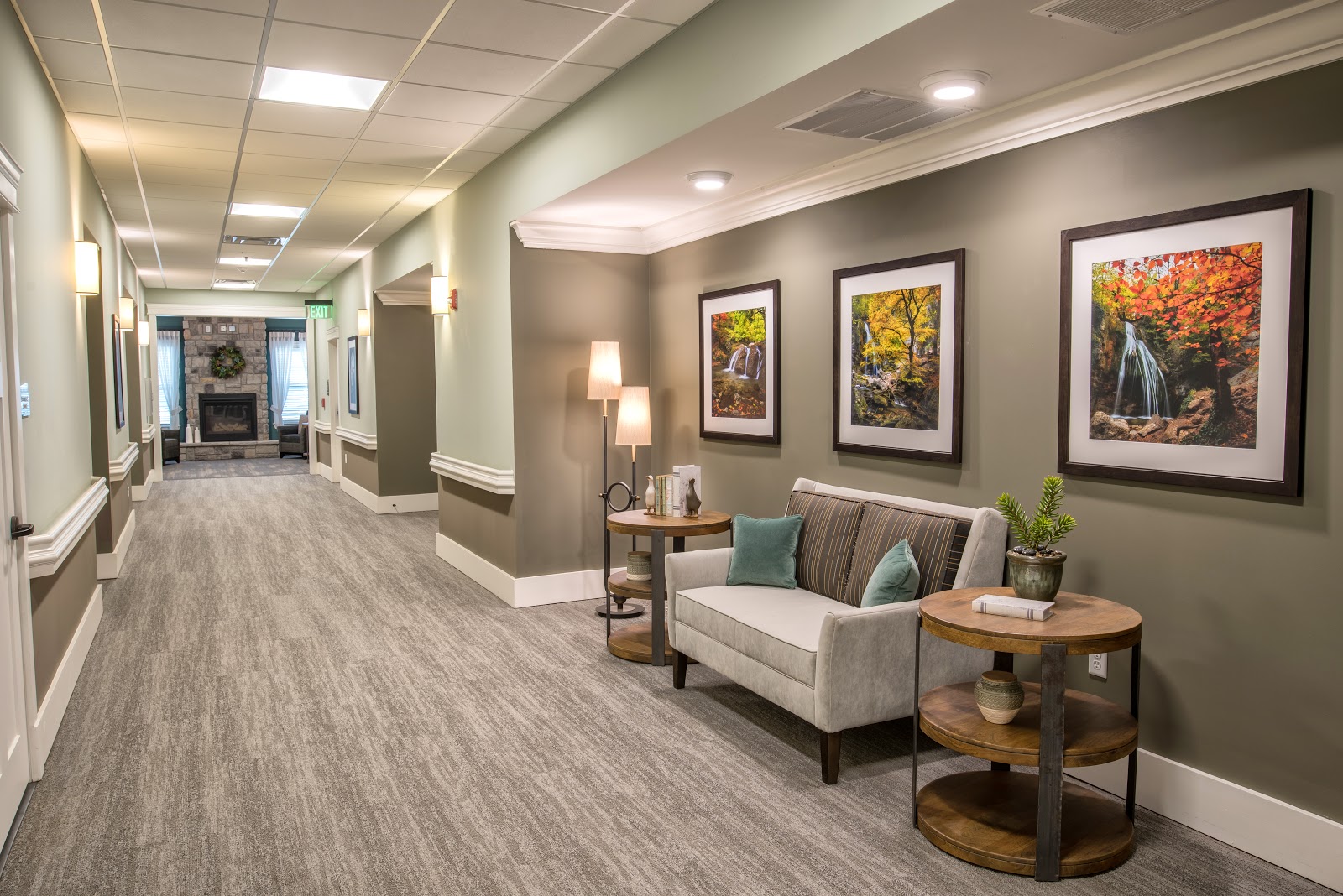 Dominion Senior Living of Frankfort