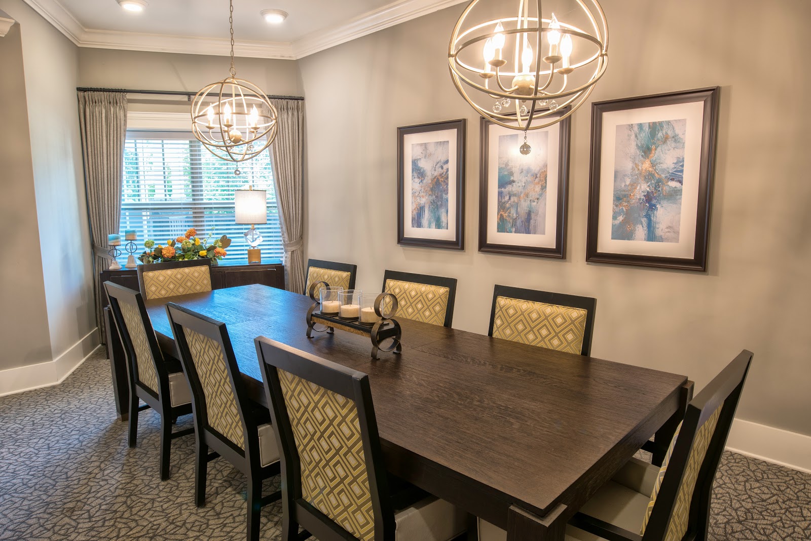 Dominion Senior Living of Frankfort