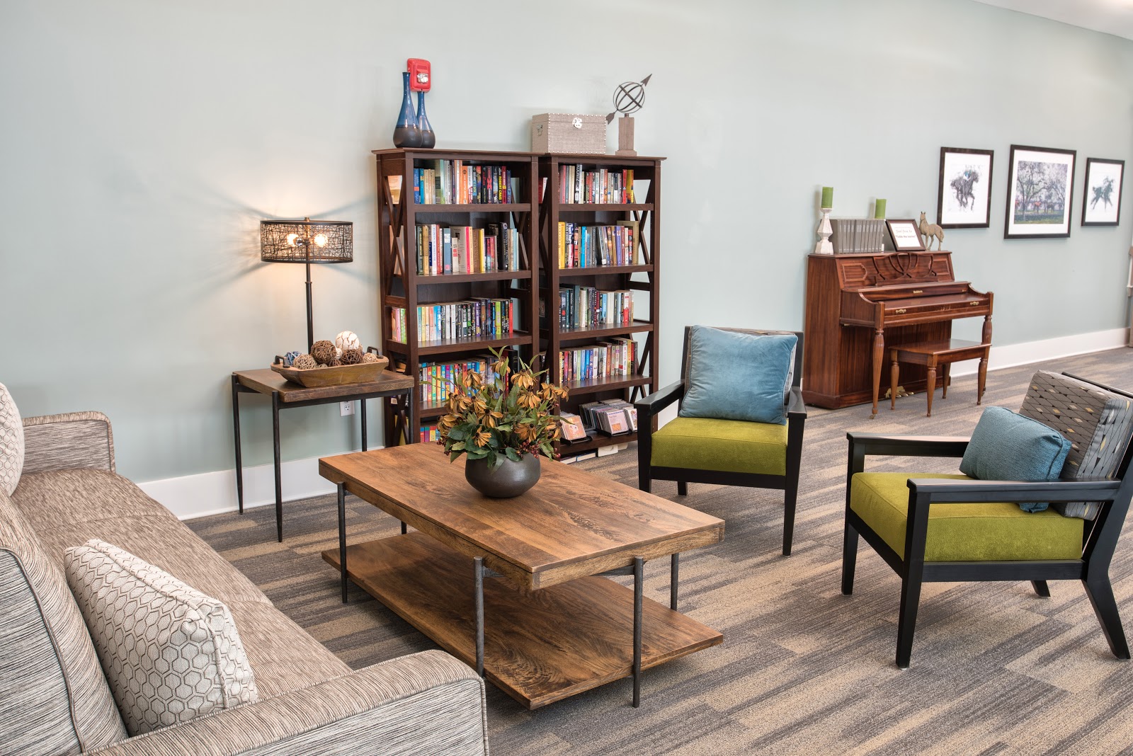 Dominion Senior Living of Frankfort