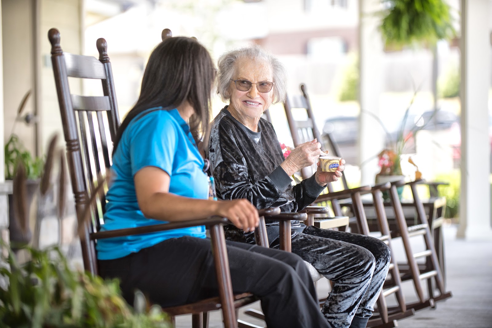 Dominion Senior Living of Frankfort