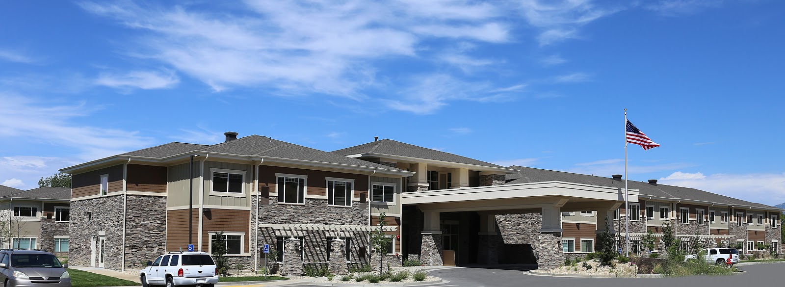 Covington Senior Living of Lehi Utah