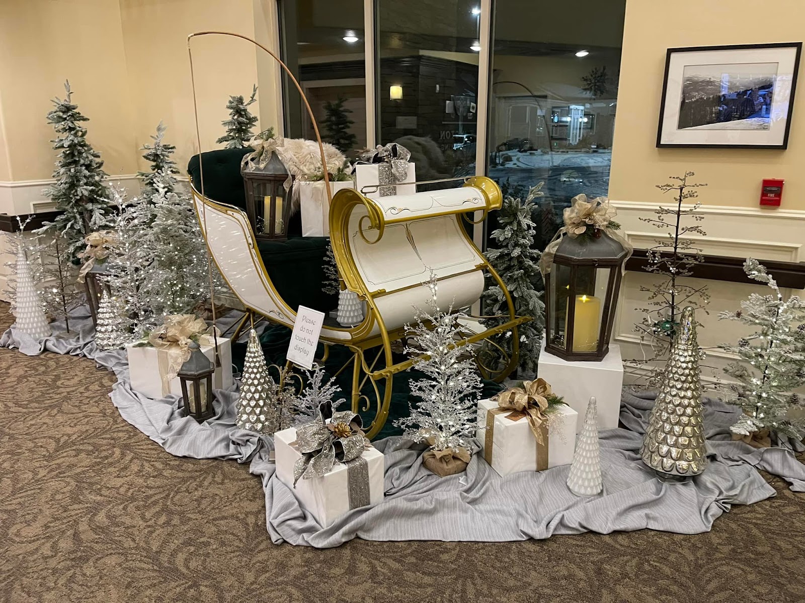 Covington Senior Living of Lehi Utah
