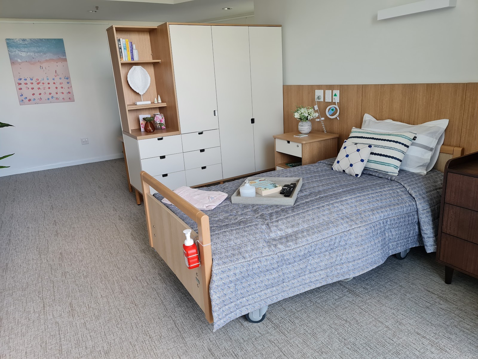 Bolton Clarke Fernhill, Caboolture - Retirement Living