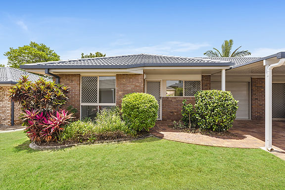 Bolton Clarke Fernhill, Caboolture - Retirement Living