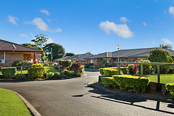 Bolton Clarke Fernhill, Caboolture - Retirement Living