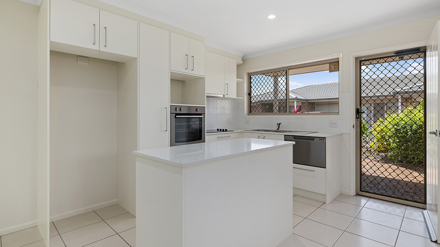 Bolton Clarke Fernhill, Caboolture - Retirement Living