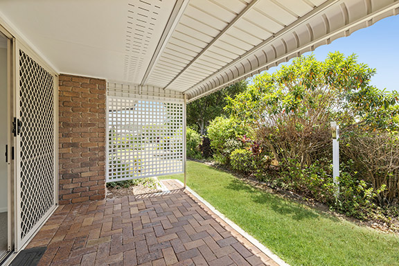 Bolton Clarke Fernhill, Caboolture - Retirement Living