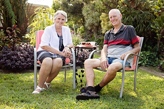 Bolton Clarke Fernhill, Caboolture - Retirement Living