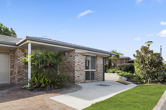 Bolton Clarke Fernhill, Caboolture - Retirement Living
