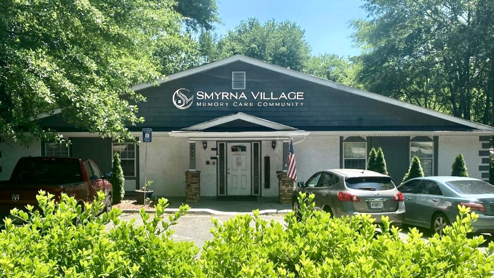 Smyrna Village Memory Care Community
