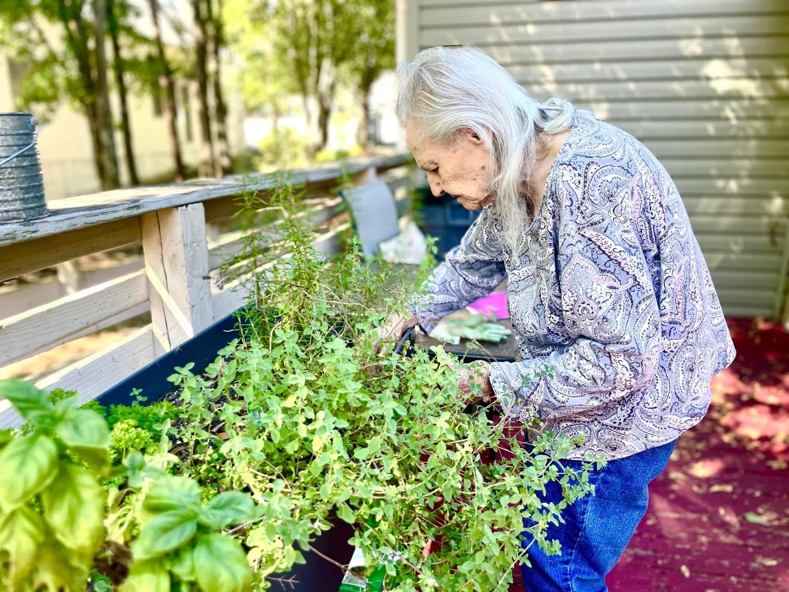 Smyrna Village Memory Care Community
