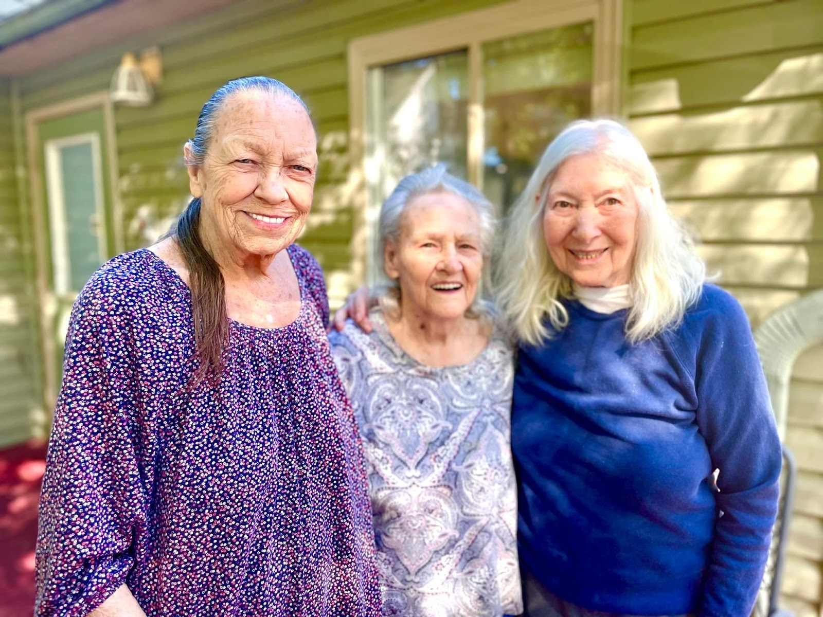 Smyrna Village Memory Care Community
