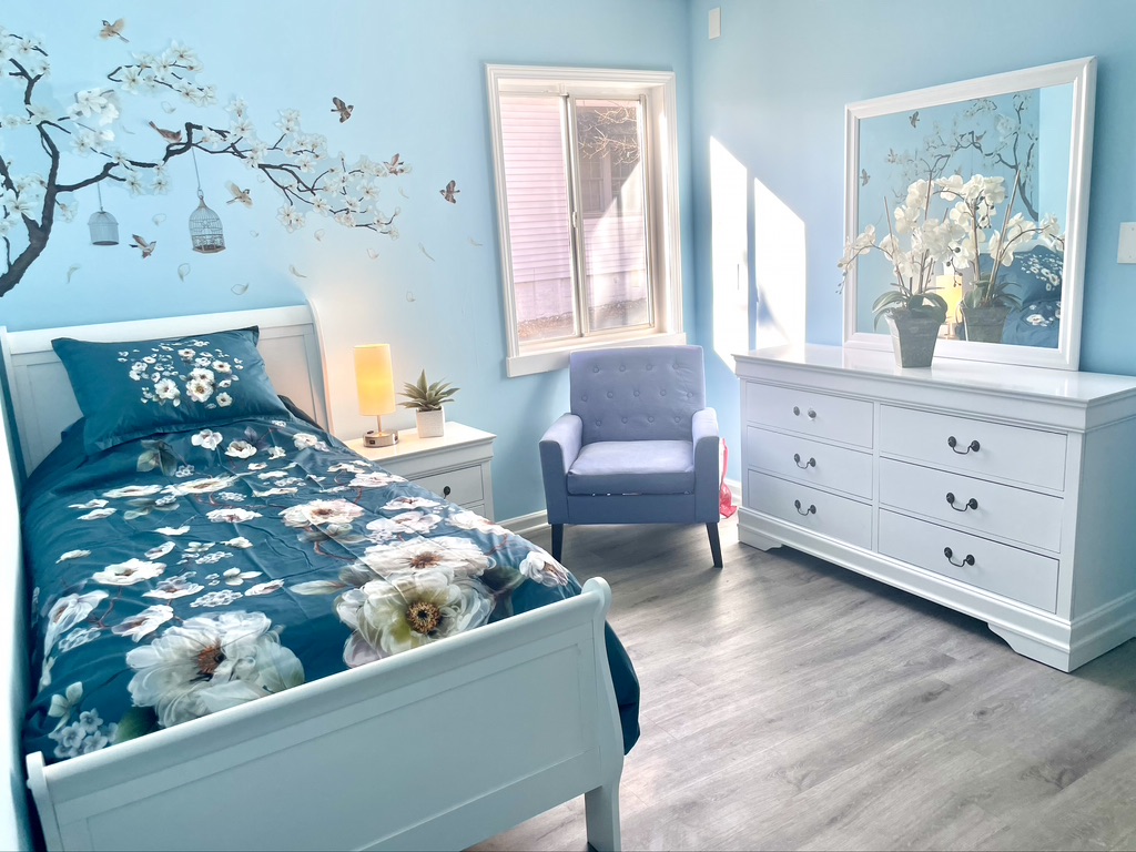 Smyrna Village Memory Care Community