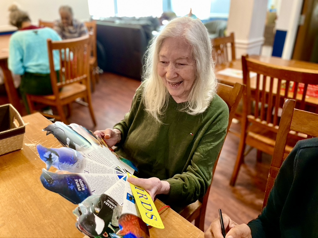 Smyrna Village Memory Care Community