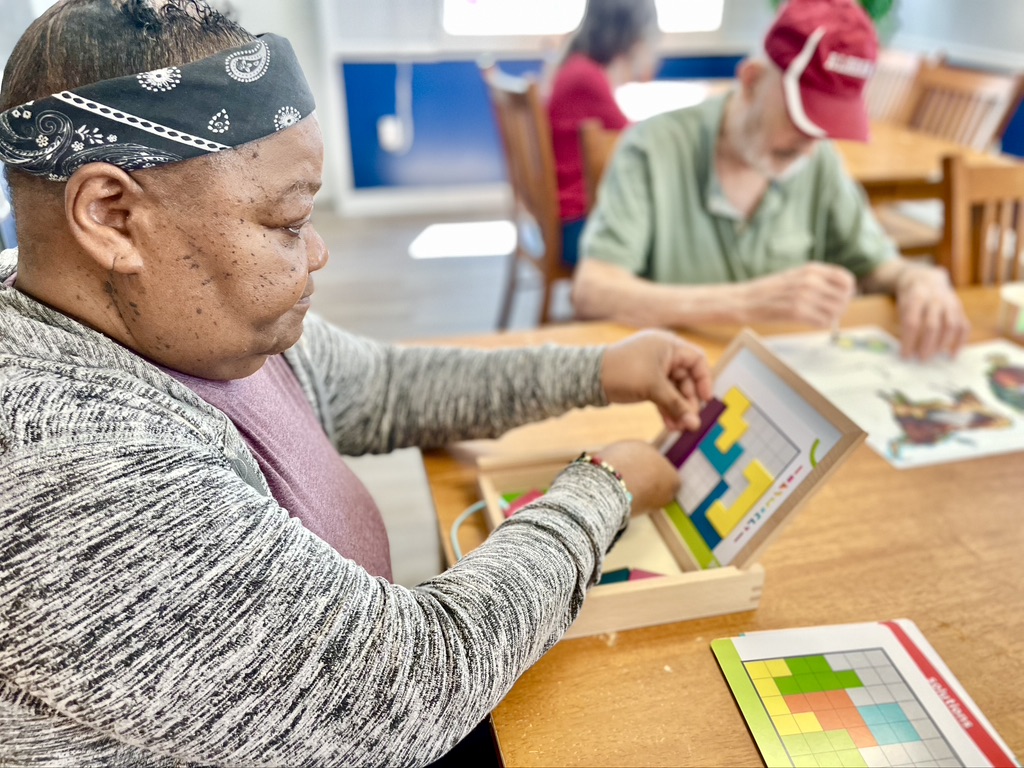 Smyrna Village Memory Care Community