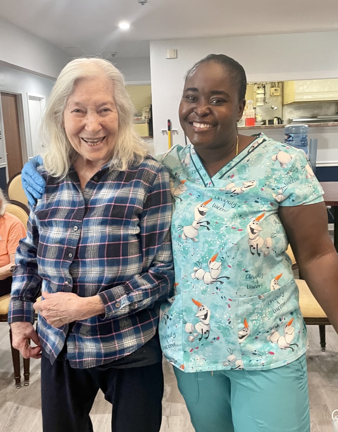 Smyrna Village Memory Care Community