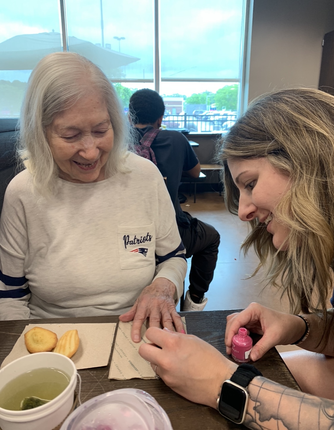Smyrna Village Memory Care Community