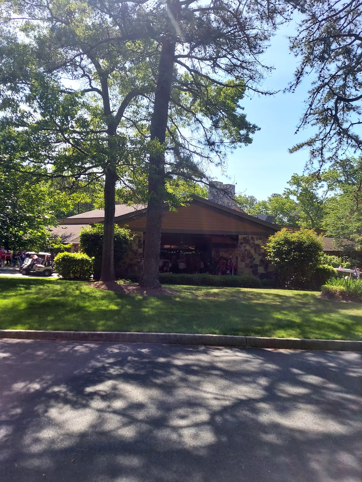 Greenbriar Woodlands