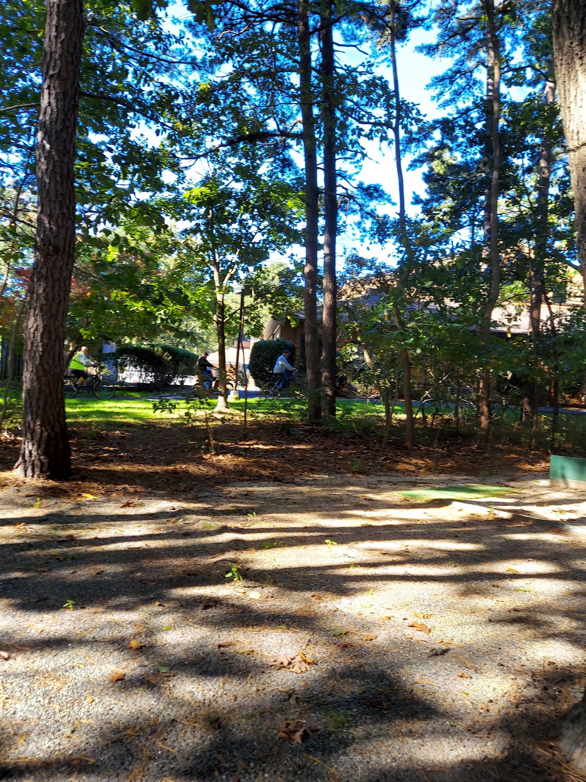 Greenbriar Woodlands