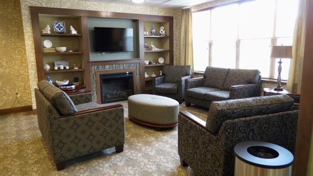 Vestal Park Rehabilitation and Nursing Center