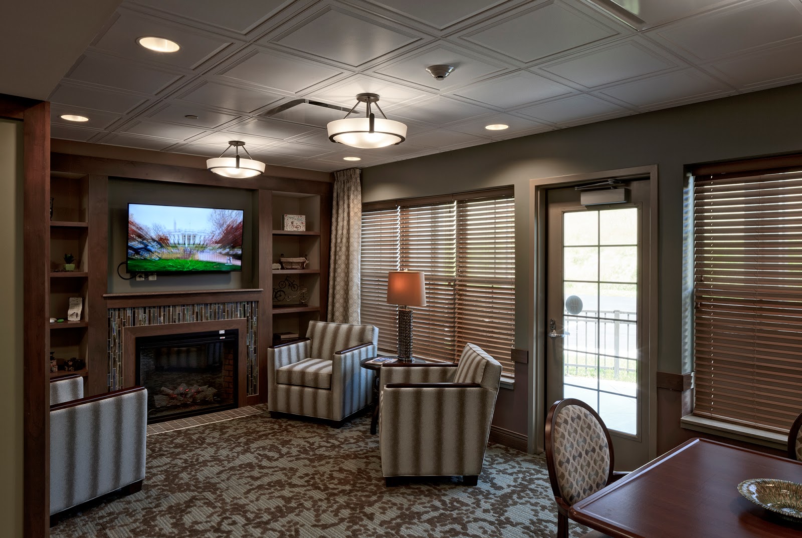 Vestal Park Rehabilitation and Nursing Center