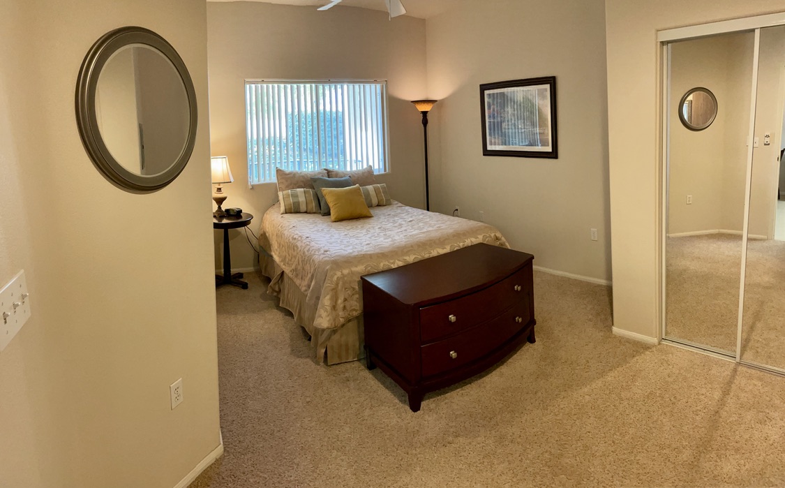 The Village at Redlands