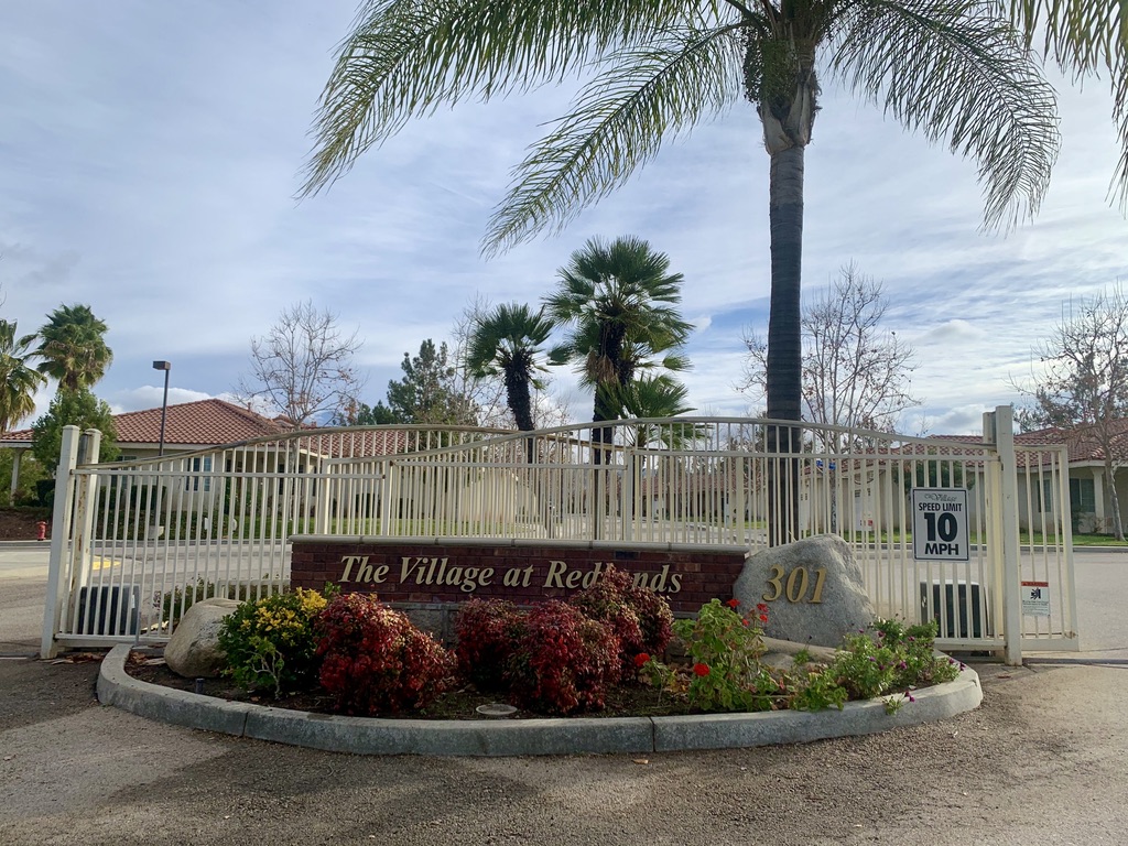 The Village at Redlands