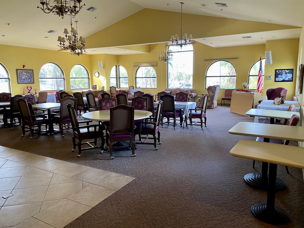 The Village at Redlands