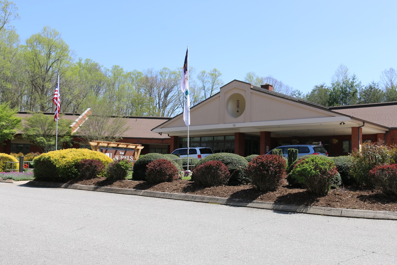 The Laurels of GreenTree Ridge